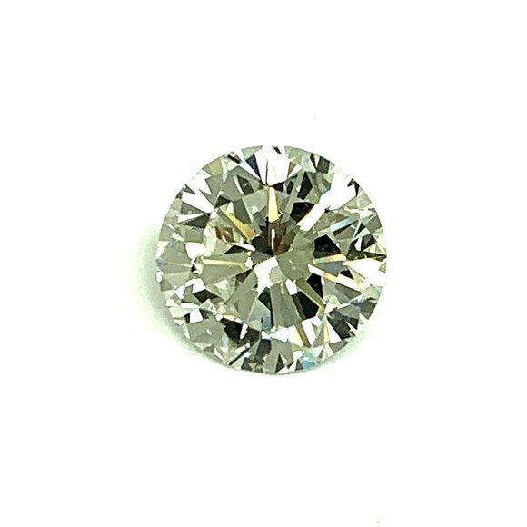 Loose Diamond 2.02ct E SI1 GIA Certified Round Brilliant For an Engagement Ring - Picture 1 of 6